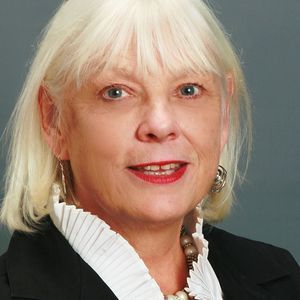 Meet your Posher, Marcia